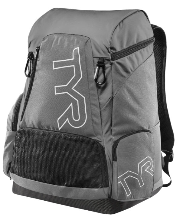 TYR- Alliance 45L backpack- Grey image 0