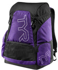 TYR- Alliance 45L backpack- Purple image 0