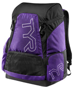 TYR- Alliance 45L backpack- Purple image 0