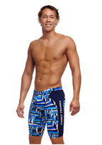 Funky Trunks - Polar Caps - Men's Training Jammers image 0
