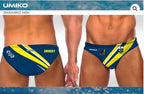 Hull Uni Men’s Water polo trunks – Umiko image 0