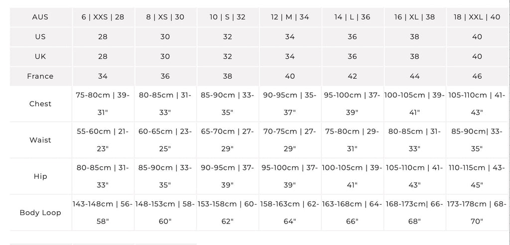 Funkita - Colour Contour - Ladies Eco Tie Me Tight One Piece image 1