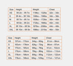 ZONE3 Mens Yulex Long Sleeve Swim Top image 4