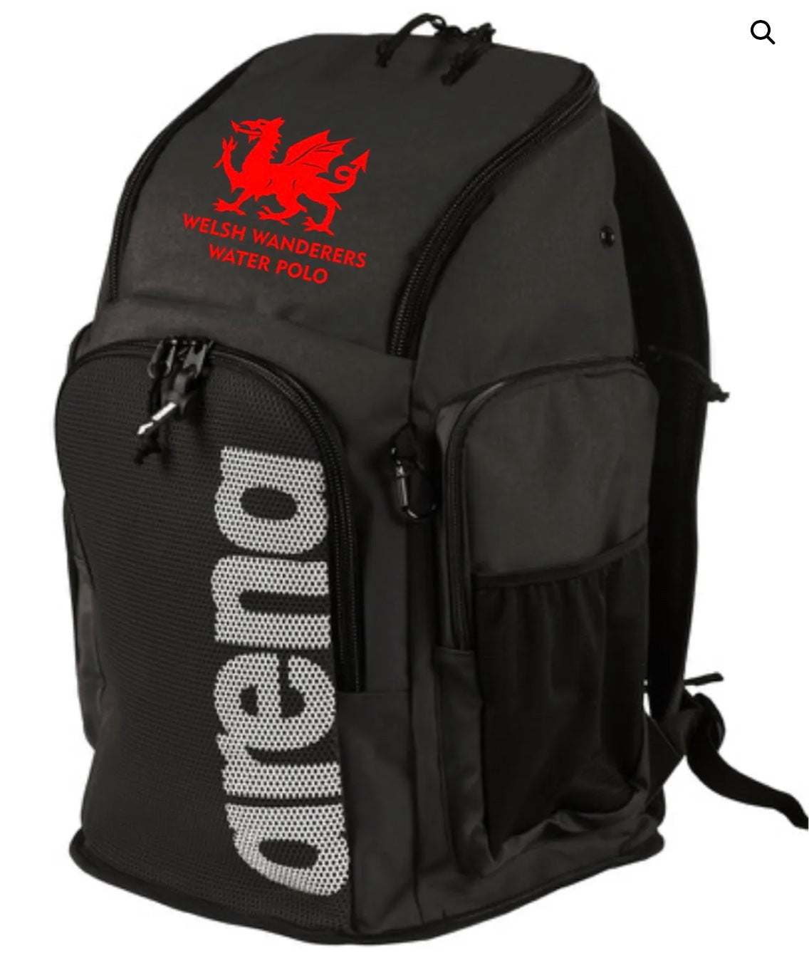 Welsh Wanderers - Arena 45L back pack image 0