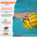 Multinational U15 -U17 Girls Water Polo Camp image 0