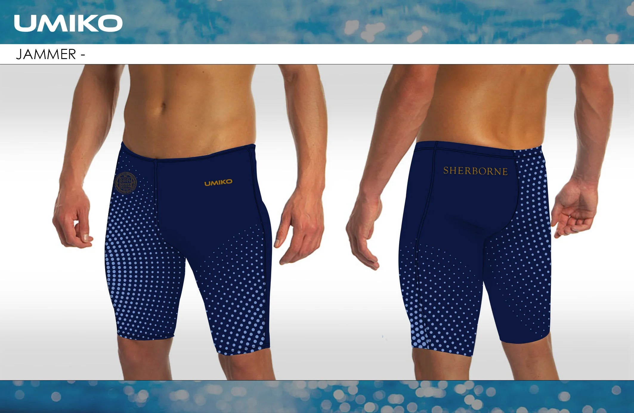 Sherborne School – Jammer image 0