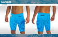 Portsmouth Water Polo Men’s / boys Jammers - Umiko image 0