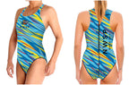 NWSP Water Polo - Water Polo Costume - Design 2 image 0