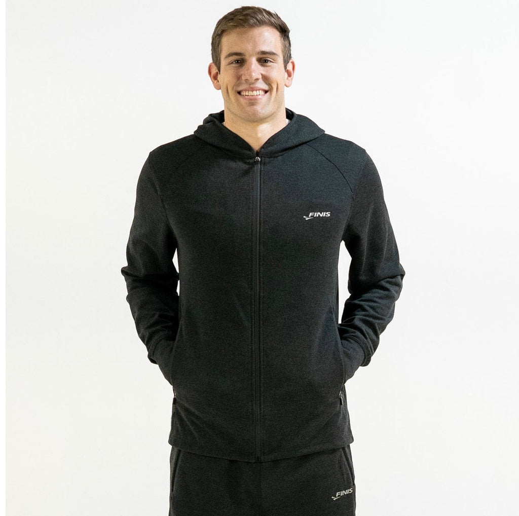 Finis - TECH JACKET MENS image 0
