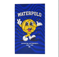 Turbo - TOWEL COTTON-MICROFIBER (145 X100) - WP Ball Cartoon image 0