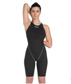 Arena Powerskin ST Next Kneeskin - Black image 0