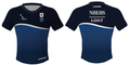 Notting Hill & Ealing High School - Tech T'shirt - Men's /Boys / Unisex image 0