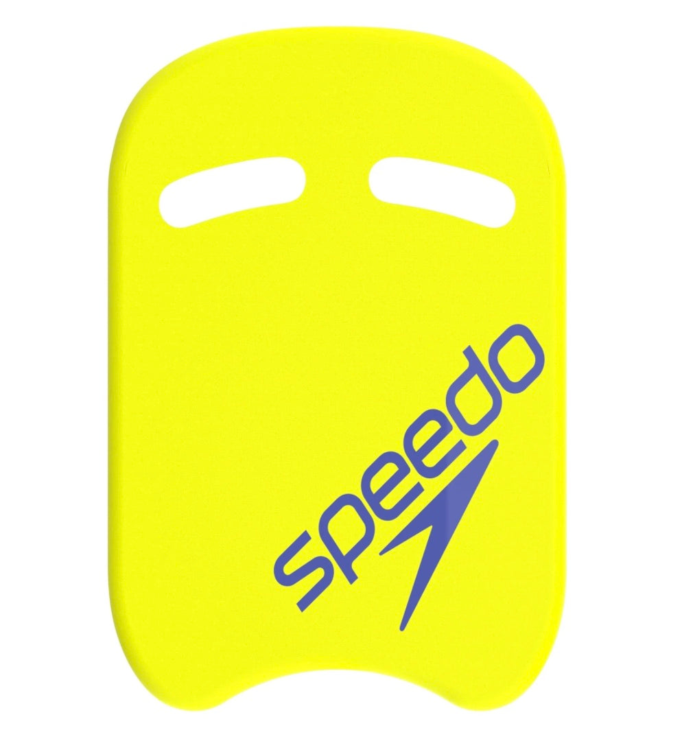 SPEEDO KICKBOARD- Yellow image 0