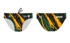 Nottingham Uni - Water Polo Trunks - Turbo image 0