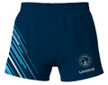 Wells SC - Unisex - New Aircool short with lining & Pockets image 0