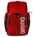 Arena Team Backpack 45L Backpack - Team Red Melange image 0