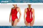 Nations Range - Turkey Water polo costume- Umiko image 0