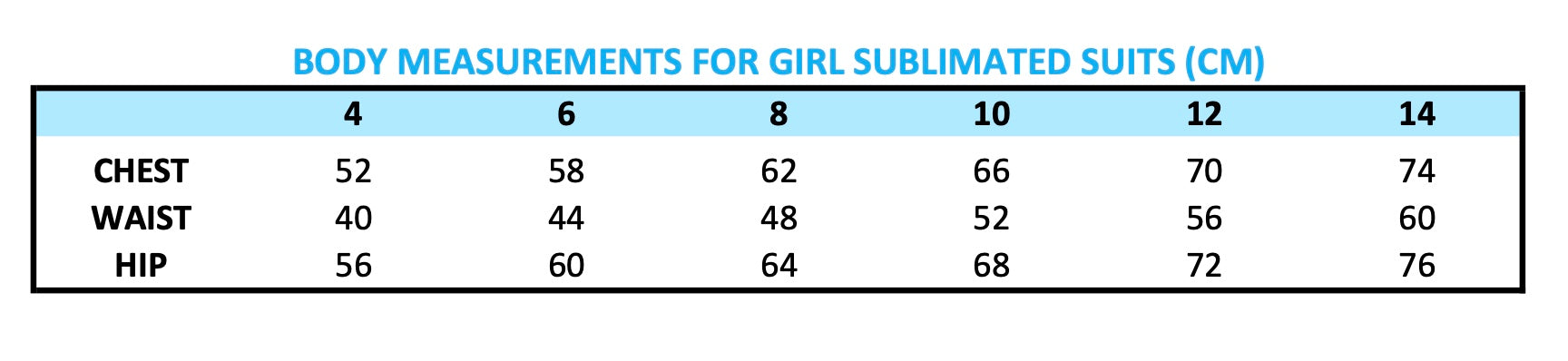 Exeter SC - Swimming costume- Seamless - Umiko image 1