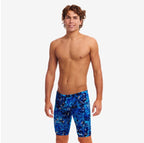 Funky Trunks - True Bluey - Men's Training Jammers image 0