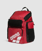 Arena One Go Backpack 45L - Red image 0