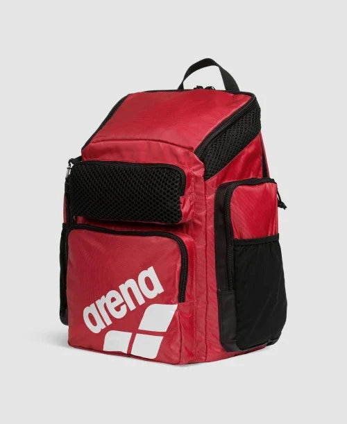 Arena One Go Backpack 45L - Red image 0