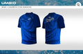 Kingston Royals - Tech T’shirt – Men's / Unisex image 0