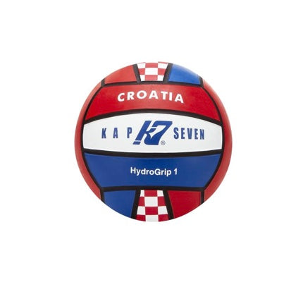 Kap7 - Size 1 Water Polo ball - Croatia image 0