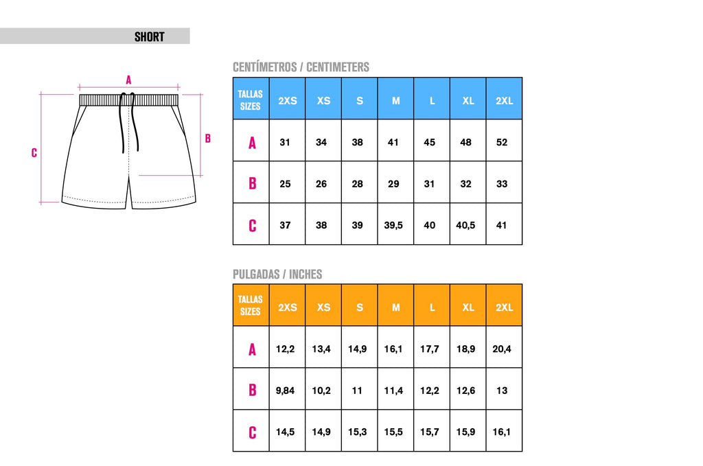 Gloucestershire Barracuda's UWR- Men/Boys/Unisex Shorts image 1