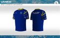 Leeds Water Polo - Tech T’shirt – Men's / Unisex image 0