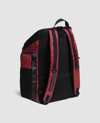 Arena One Go Backpack 45L - Crimson image 1