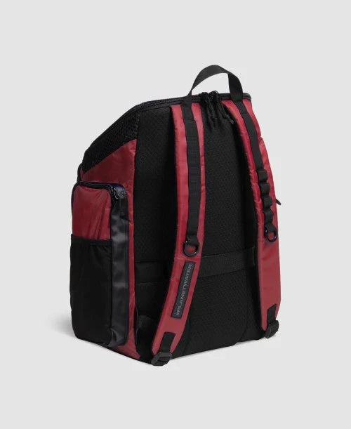 Arena One Go Backpack 45L - Crimson image 1