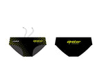 Exeter SC - Swimming Briefs (8cm)- Umiko image 0