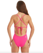 Amanzi - Core Tie Back One piece - Pixie image 2