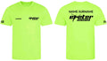 Exeter SC - Performance T’shirt – Umiko image 0
