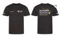 Northumbria Uni Water Polo- Performance T’shirt – Umiko image 0