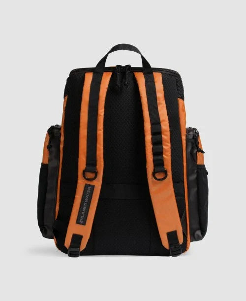 Arena One Go Backpack 45L - Orange image 2