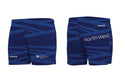North West Water Polo  - Ladies/Girls shorts - Umiko image 0