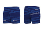 North West Water Polo  - Ladies/Girls shorts - Umiko image 0
