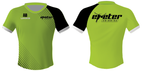 Exeter SC - Swimmers Tech T'shirt - Ladies/ Girls image 0