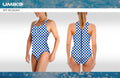 Exeter Water polo costume - Umiko image 0