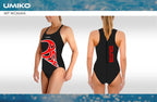 Barnstaple Water polo costume- Umiko image 0