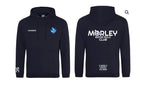 Morley Water Polo Club Cotton Hoodie- Umiko image 1
