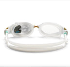 Finis - SMART GOGGLE MAX KIT - CLEAR image 0