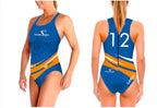 Gloucestershir Barracuda's - Water Polo Costume - Umiko image 2