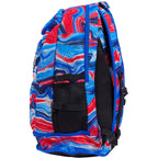 Funky Trunks - Wave Craze - Elite Squad Backpack image 3
