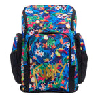 Funky - Birdie Wordie - Space Case Backpack image 0