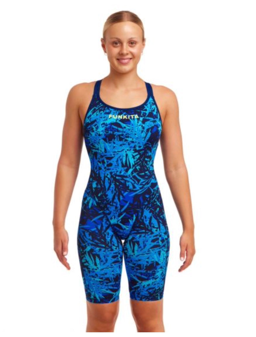 Funkita - Seal Team - Fast legs One piece image 0
