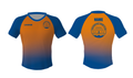 Bridgwater SC - Tech T'shirt - Ladies/ Girls image 0