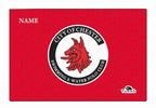 City of Chester Swimming & Water Polo Club - Microfibre & Cotton Towel image 0