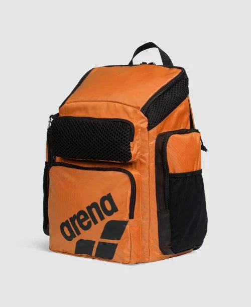 Arena One Go Backpack 45L - Orange image 0
